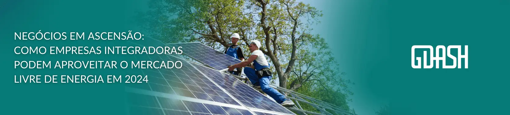 O impacto do Mercado Livre de Energia para integradores