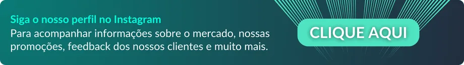 Siga-nos nas redes sociais e fique por dentro de todas as novidades - GDash