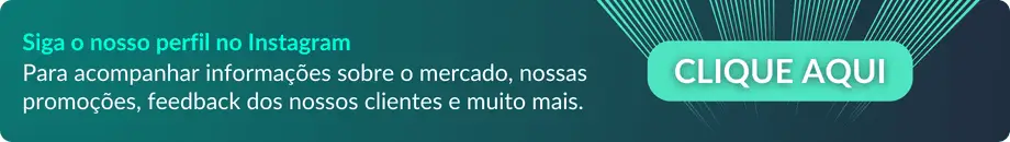 Siga-nos nas redes sociais e fique por dentro de todas as novidades - GDash
