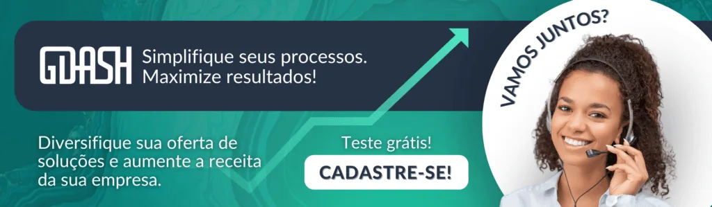 GDASH CRM - Automatize e Alavanque Suas Vendas!