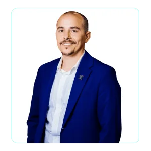Gilberto Camargos
