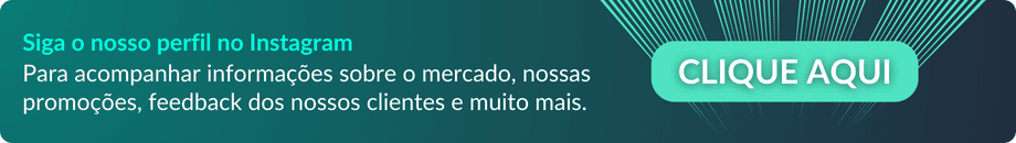Siga-nos nas redes sociais e fique por dentro de todas as novidades - GDash