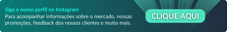 Siga-nos nas redes sociais e fique por dentro de todas as novidades - GDash