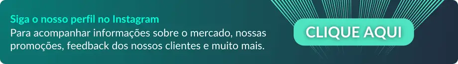 Siga-nos nas redes sociais e fique por dentro de todas as novidades - GDash