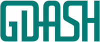 Logo GDASH - Verde