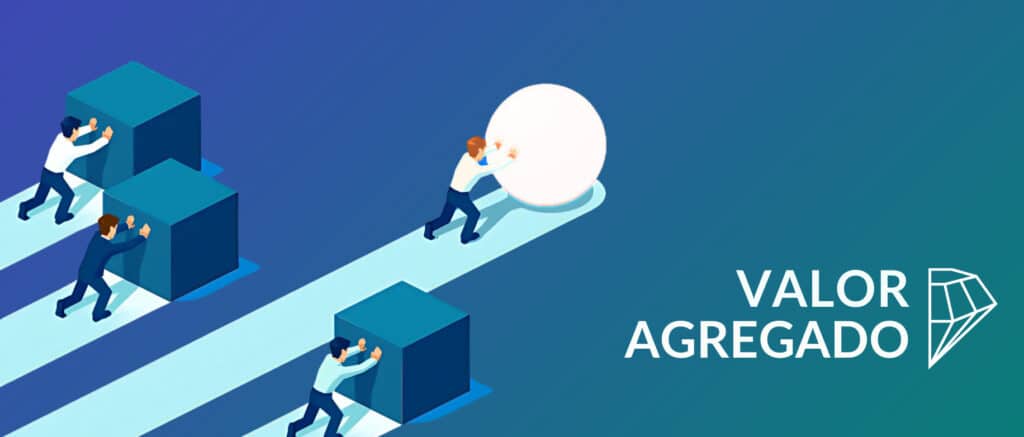 Como vender produtos e serviços com alto valor agregado?