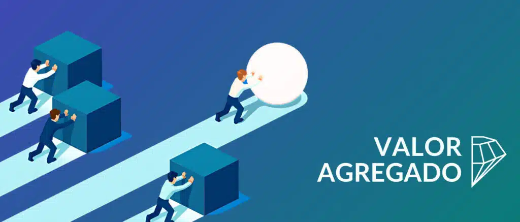 Como vender produtos e serviços com alto valor agregado?