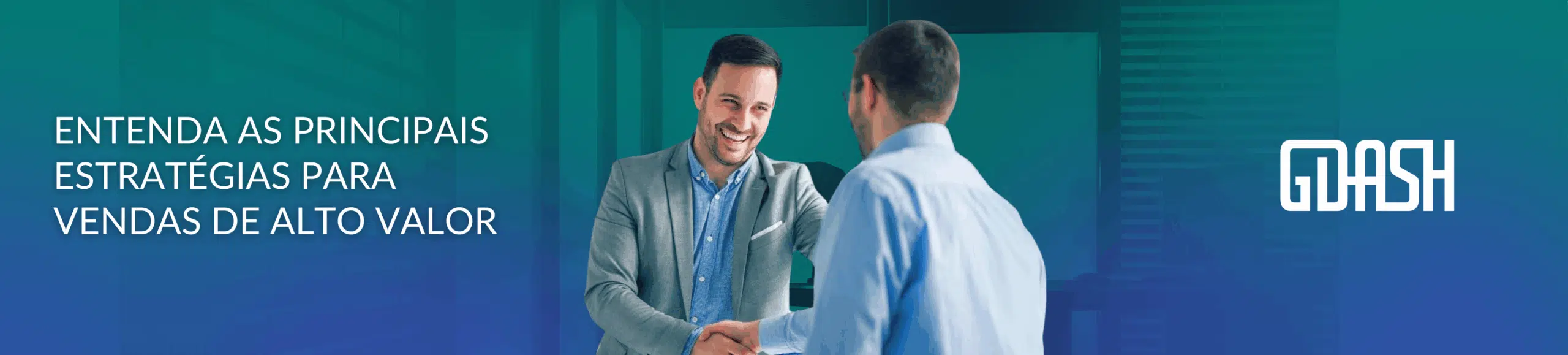 Como vender produtos e serviços com alto valor agregado?