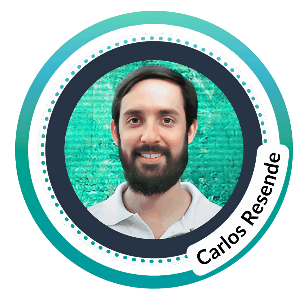 Carlos-Resende - GDASH