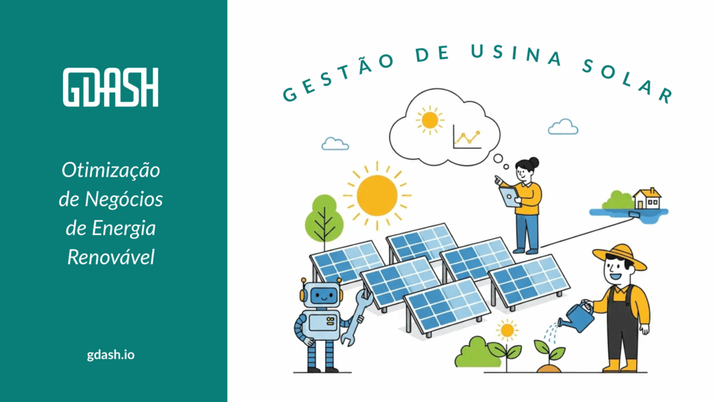 Otimização de Negócios de Energia Renovável