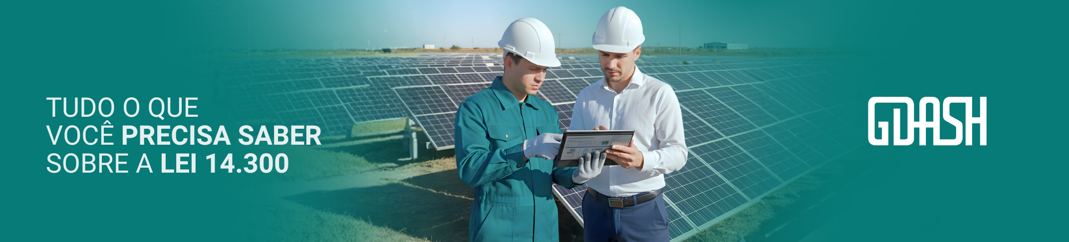 Tudo o que você precisa saber sobre a Lei 14.300