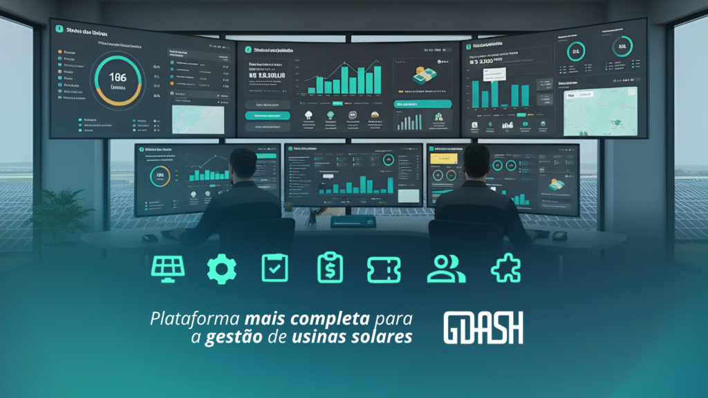 Como Fazer a Distribuição de Créditos de Energia Solar de Maneira Fácil