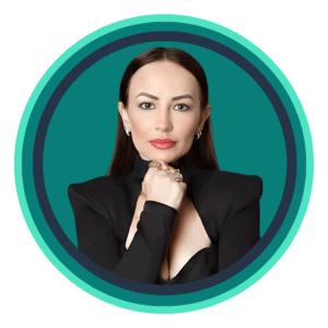 Foto perfil - Juliana