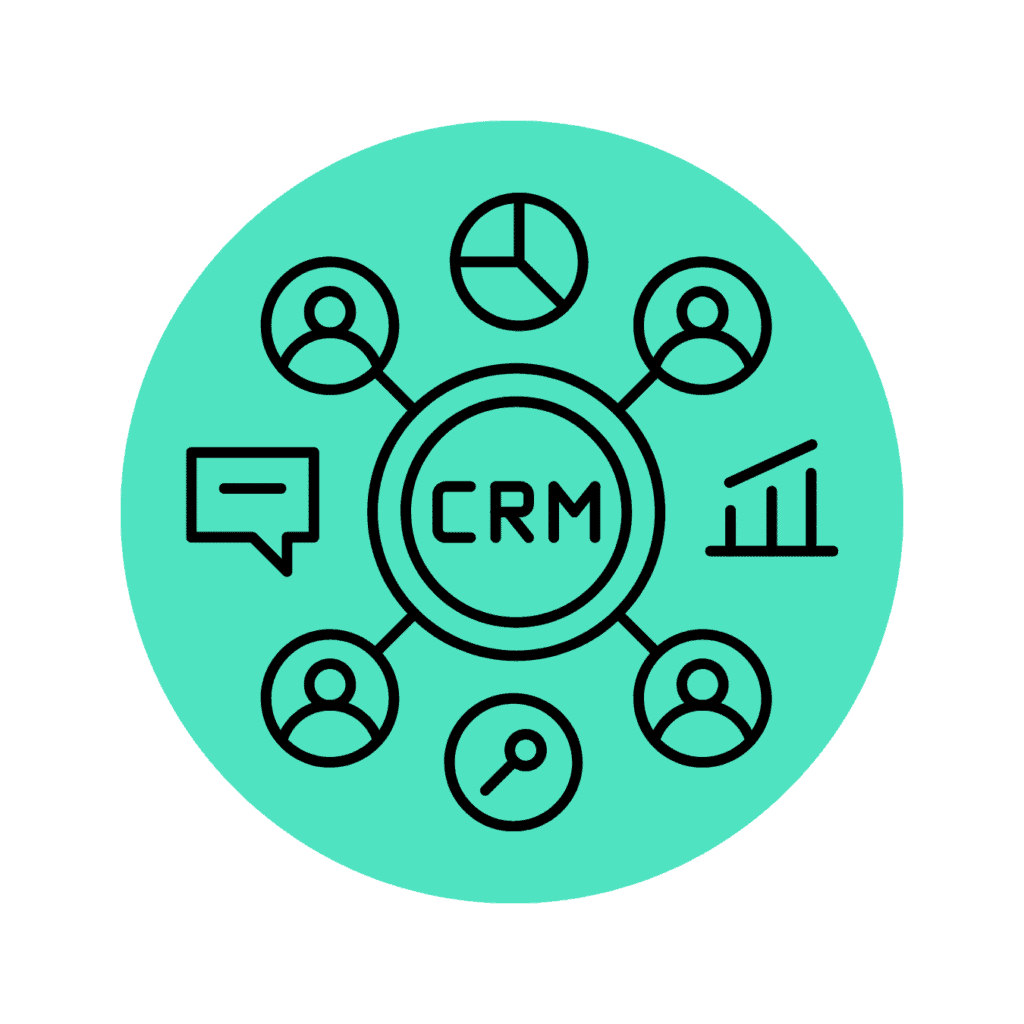 Destrave o potencial do CRM no comercial da sua empresa