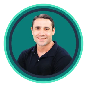 Pedro Vasconcelos, fundador e CEO do Instituto Solar